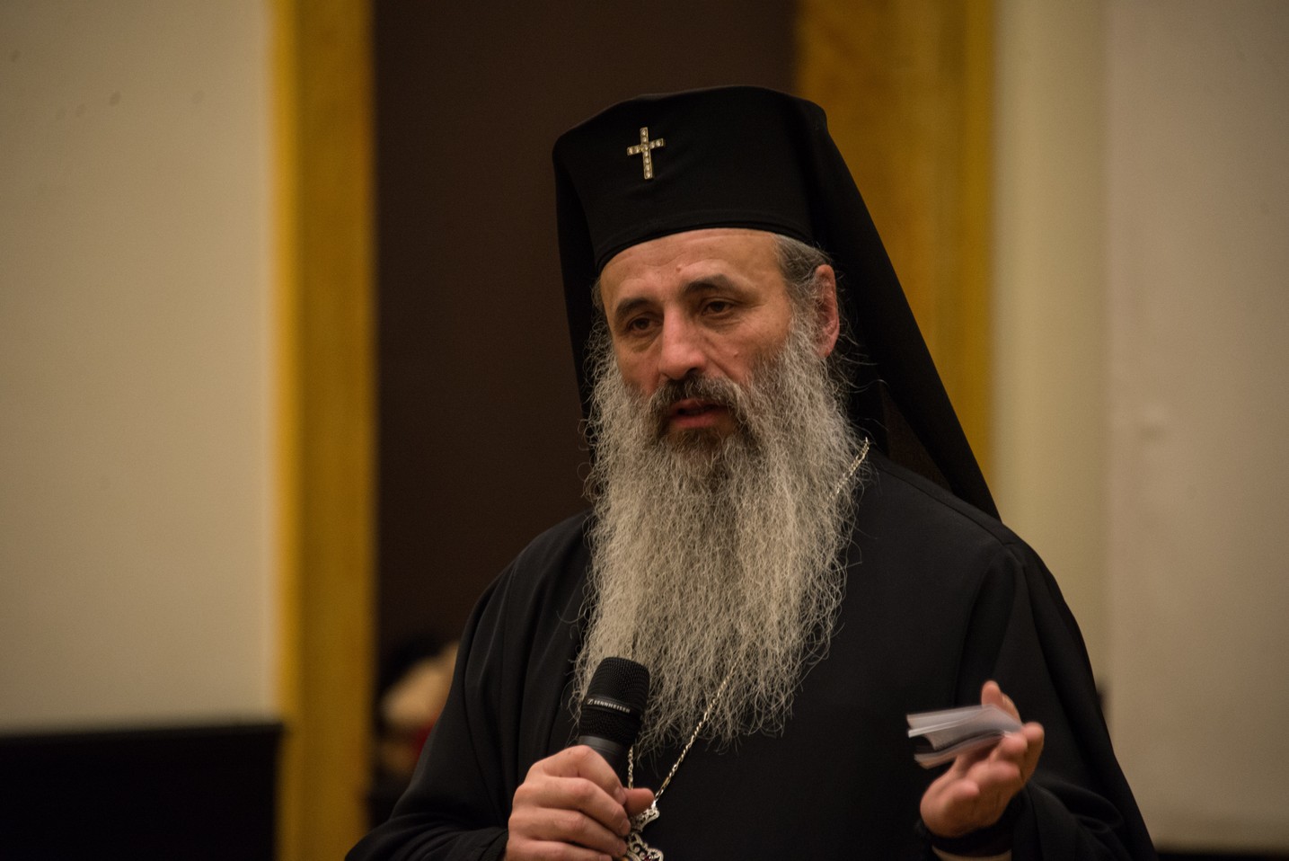 IPS Mitropolit Teofan: „Se încheie anul dedicat mărturisitorilor de altă dată, începe anul mărturisitorilor de acum!”