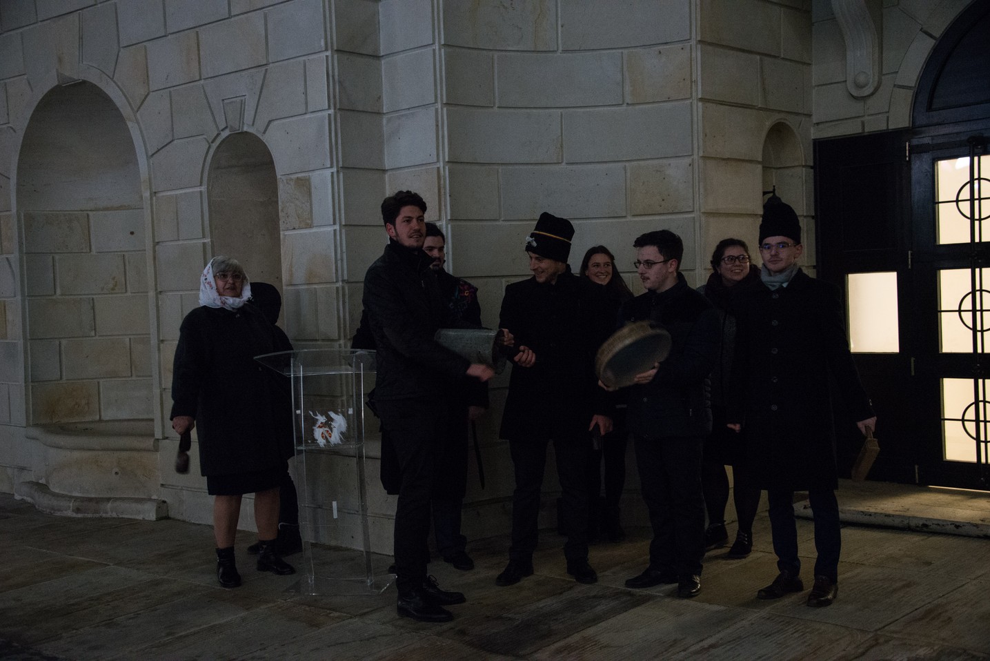 IPS Mitropolit Teofan: „Se încheie anul dedicat mărturisitorilor de altă dată, începe anul mărturisitorilor de acum!”