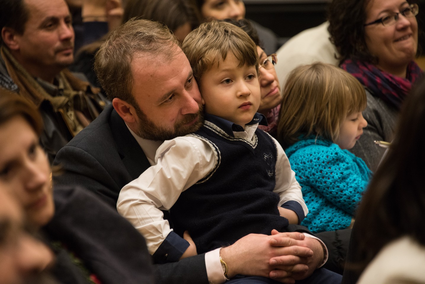 IPS Mitropolit Teofan: „Se încheie anul dedicat mărturisitorilor de altă dată, începe anul mărturisitorilor de acum!”