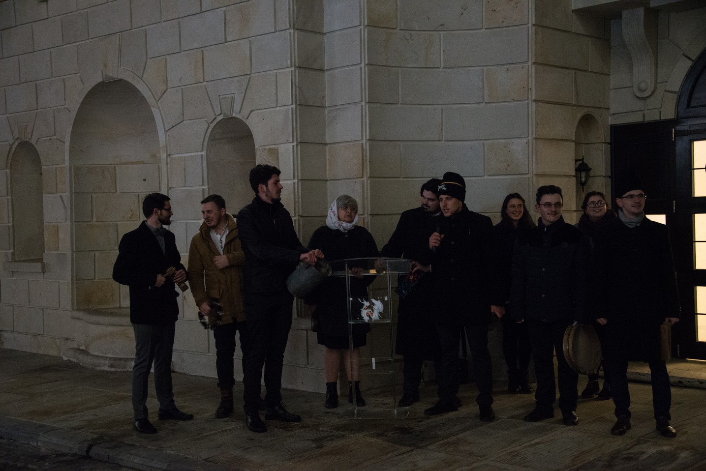 IPS Mitropolit Teofan: „Se încheie anul dedicat mărturisitorilor de altă dată, începe anul mărturisitorilor de acum!”