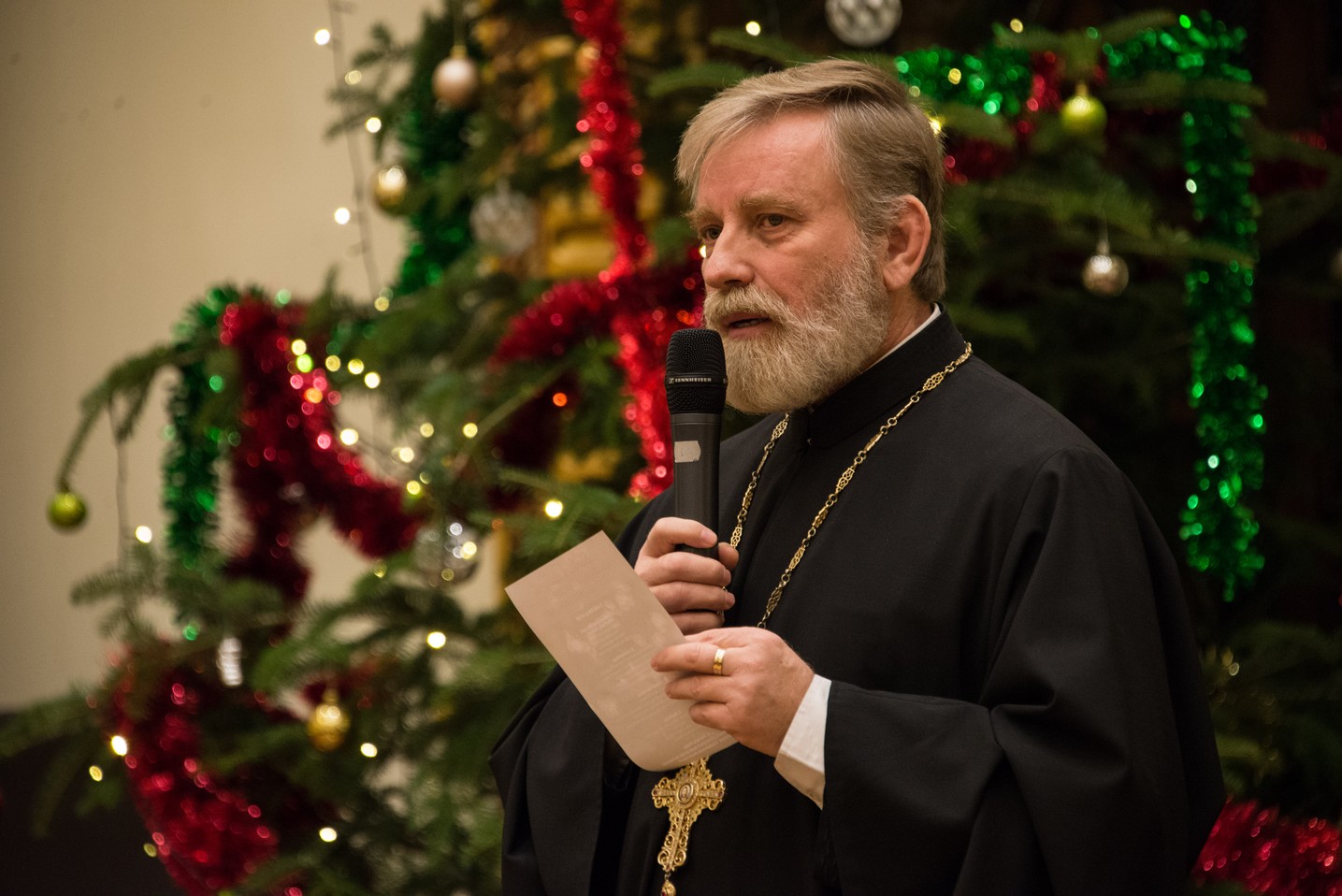 IPS Mitropolit Teofan: „Se încheie anul dedicat mărturisitorilor de altă dată, începe anul mărturisitorilor de acum!”