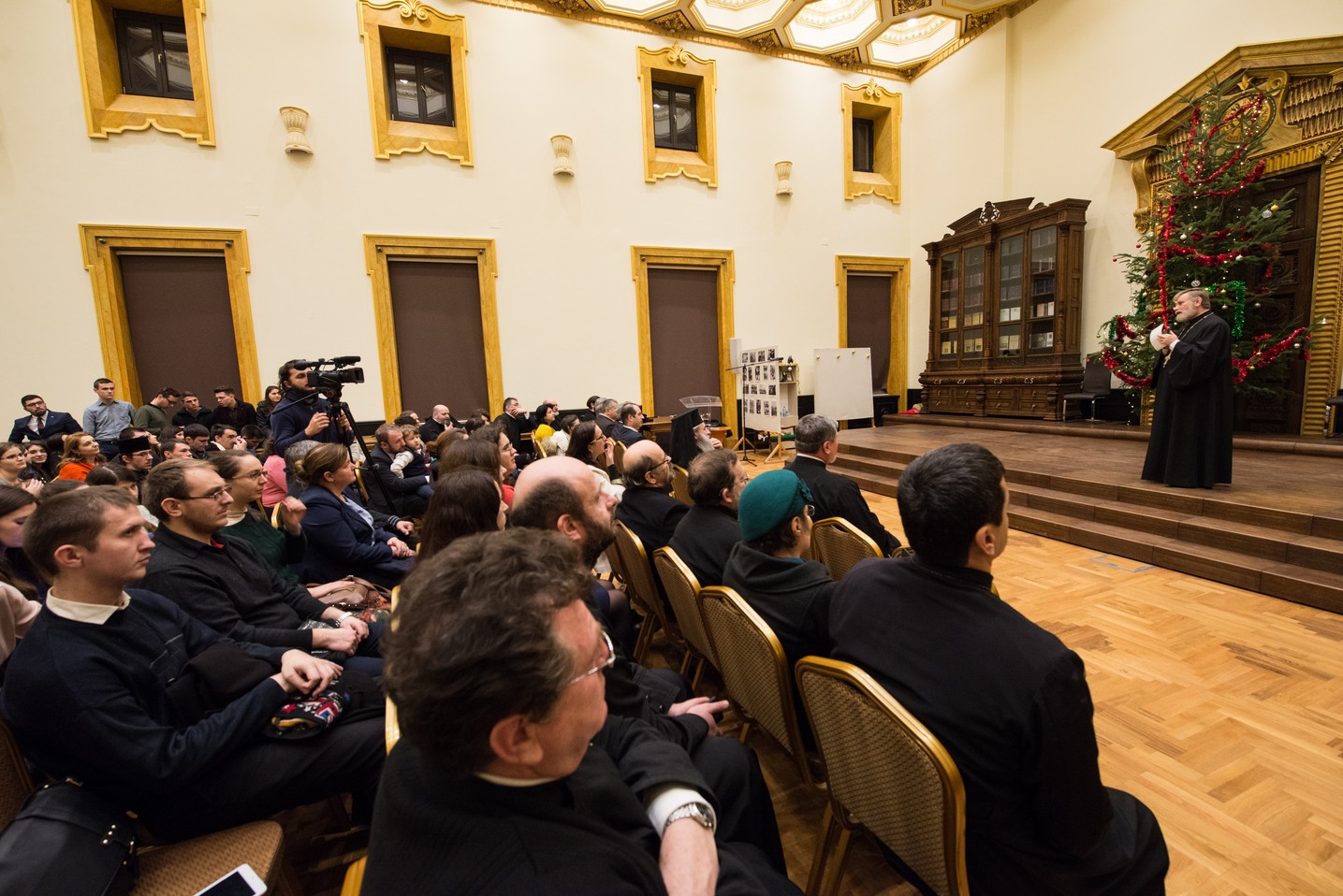 IPS Mitropolit Teofan: „Se încheie anul dedicat mărturisitorilor de altă dată, începe anul mărturisitorilor de acum!”