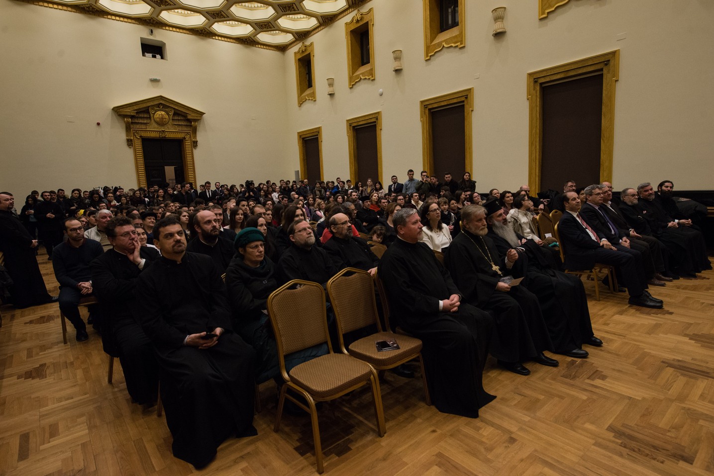 IPS Mitropolit Teofan: „Se încheie anul dedicat mărturisitorilor de altă dată, începe anul mărturisitorilor de acum!”