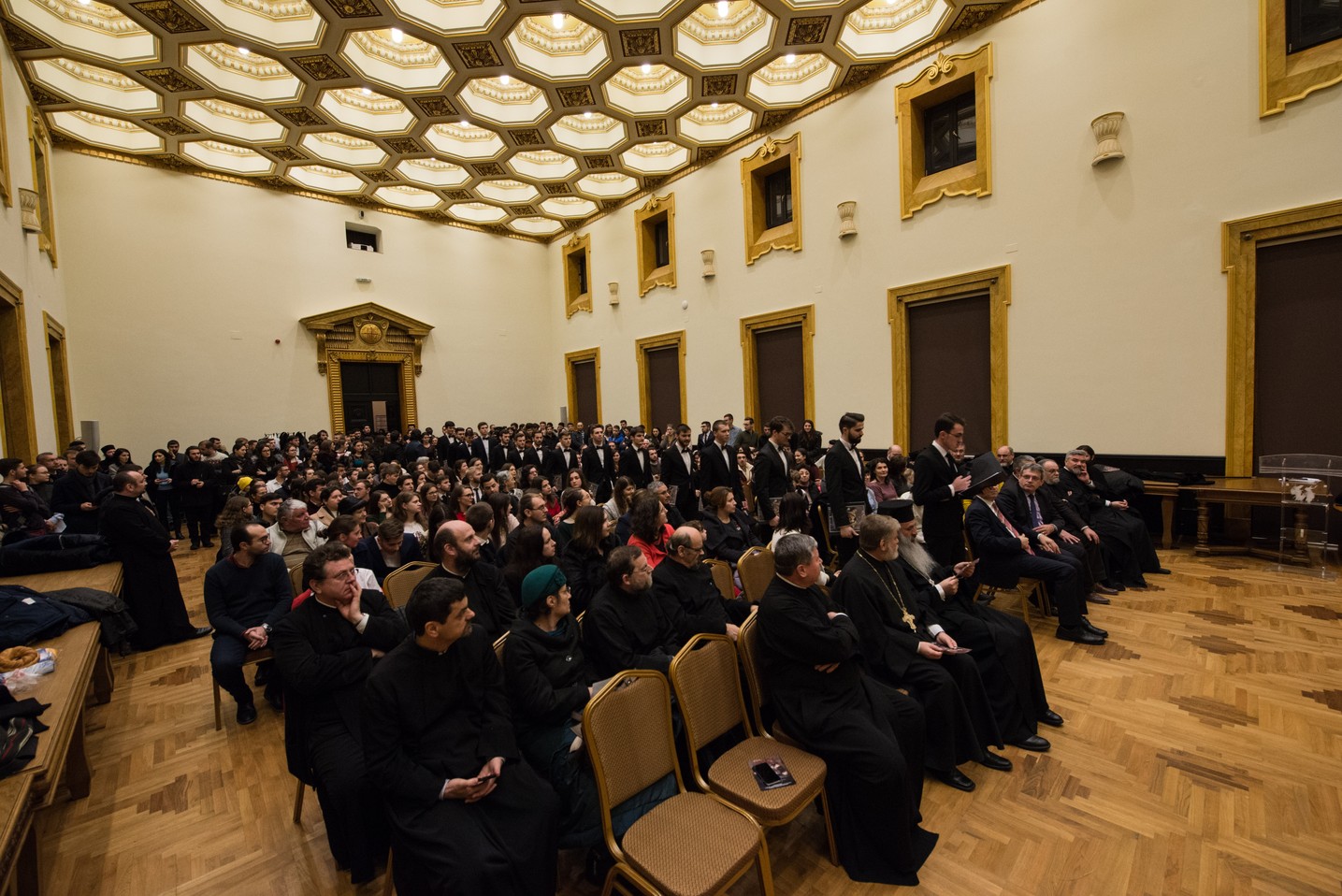 IPS Mitropolit Teofan: „Se încheie anul dedicat mărturisitorilor de altă dată, începe anul mărturisitorilor de acum!”