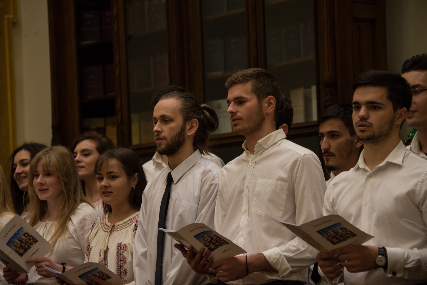 IPS Mitropolit Teofan: „Se încheie anul dedicat mărturisitorilor de altă dată, începe anul mărturisitorilor de acum!”