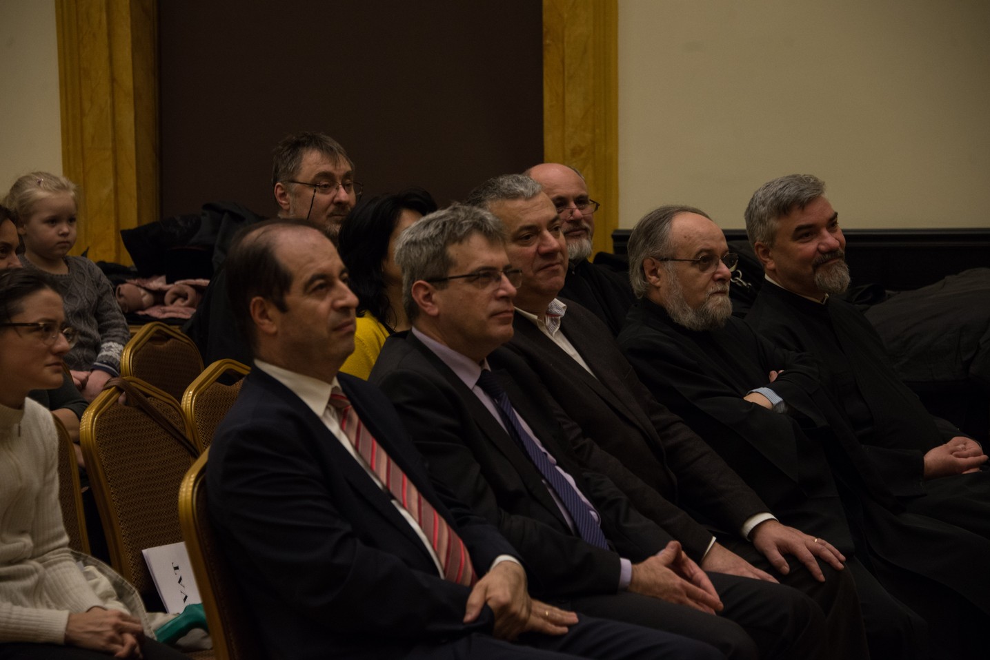 IPS Mitropolit Teofan: „Se încheie anul dedicat mărturisitorilor de altă dată, începe anul mărturisitorilor de acum!”