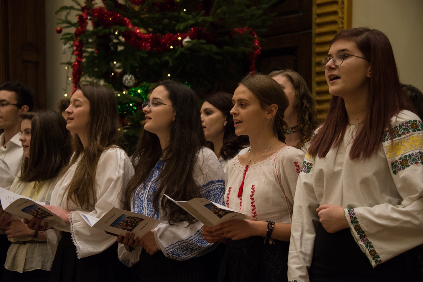 IPS Mitropolit Teofan: „Se încheie anul dedicat mărturisitorilor de altă dată, începe anul mărturisitorilor de acum!”