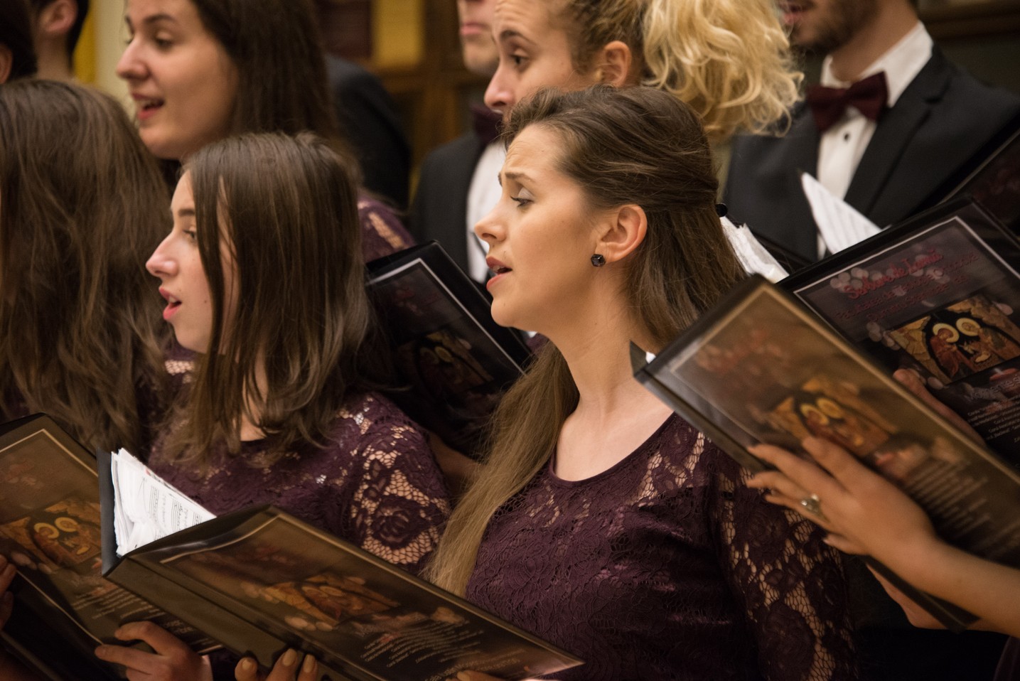 IPS Mitropolit Teofan: „Se încheie anul dedicat mărturisitorilor de altă dată, începe anul mărturisitorilor de acum!”