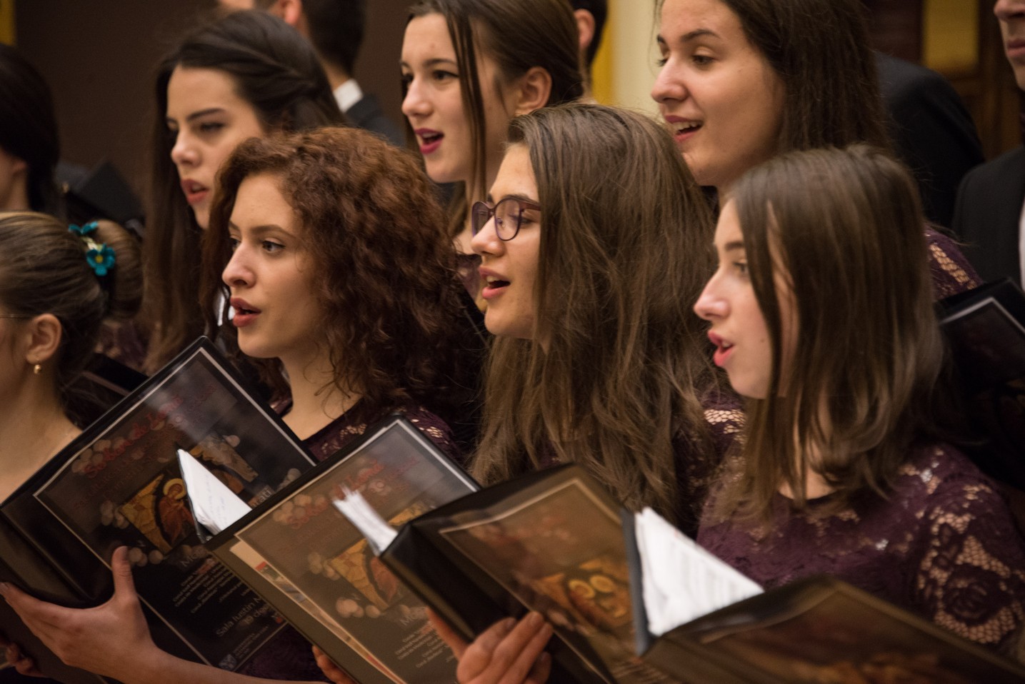 IPS Mitropolit Teofan: „Se încheie anul dedicat mărturisitorilor de altă dată, începe anul mărturisitorilor de acum!”