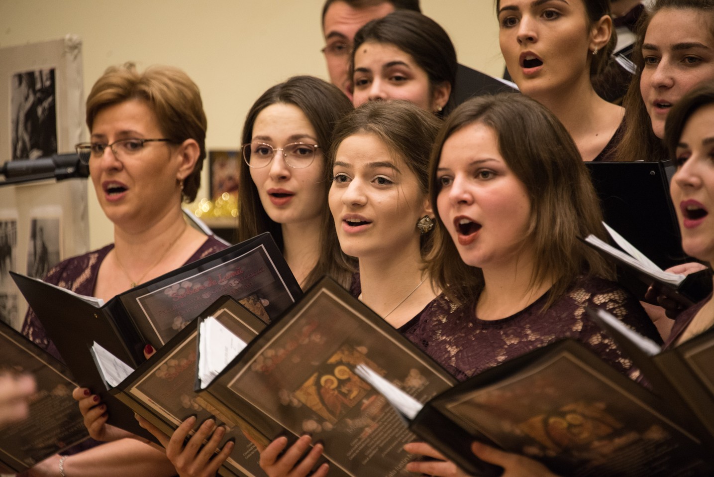 IPS Mitropolit Teofan: „Se încheie anul dedicat mărturisitorilor de altă dată, începe anul mărturisitorilor de acum!”