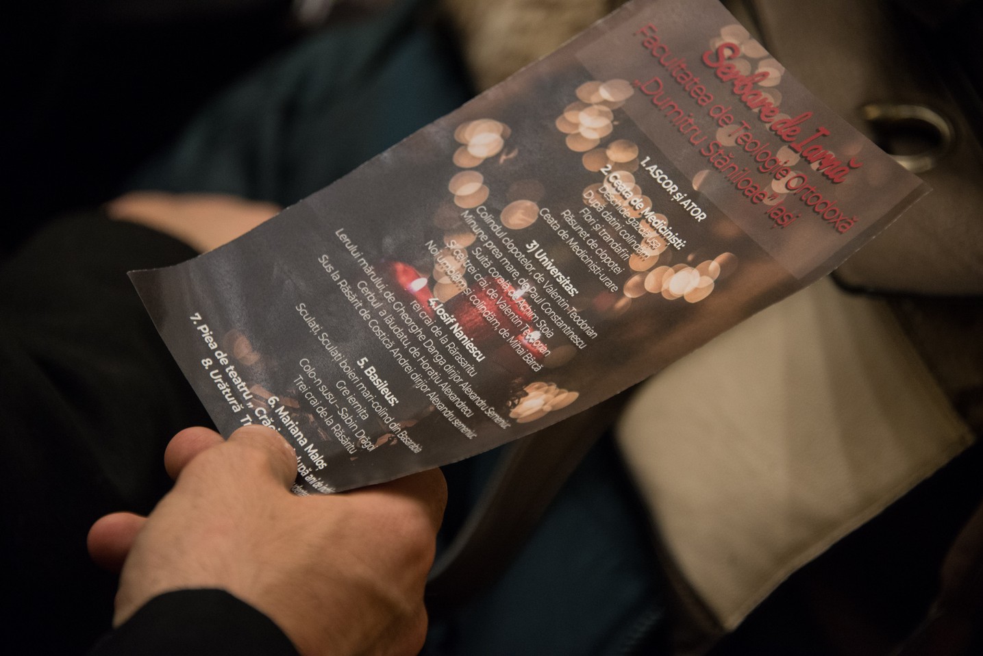 IPS Mitropolit Teofan: „Se încheie anul dedicat mărturisitorilor de altă dată, începe anul mărturisitorilor de acum!”