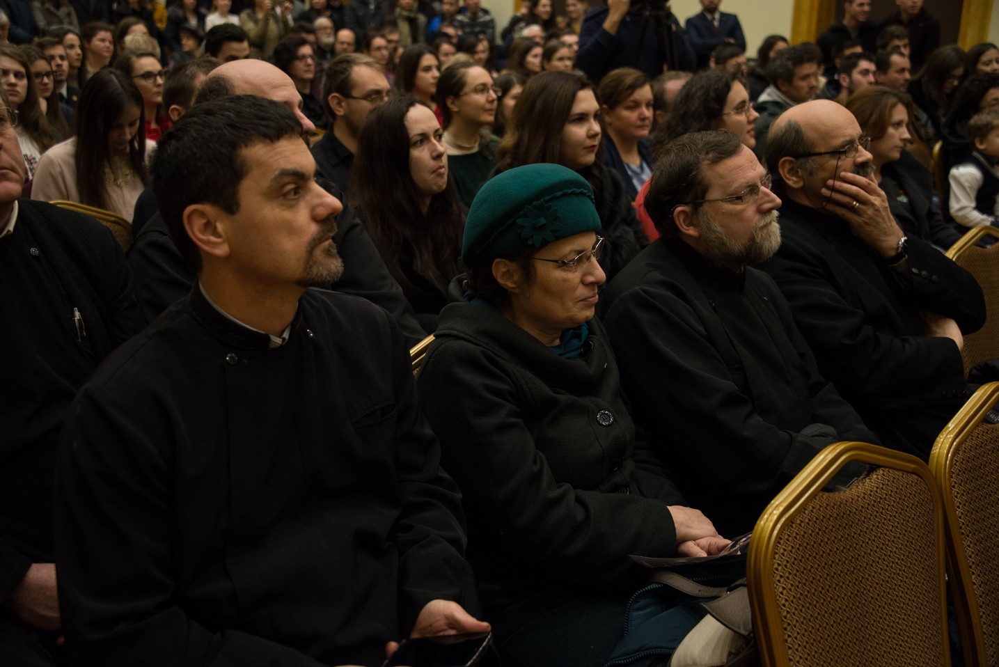 IPS Mitropolit Teofan: „Se încheie anul dedicat mărturisitorilor de altă dată, începe anul mărturisitorilor de acum!”