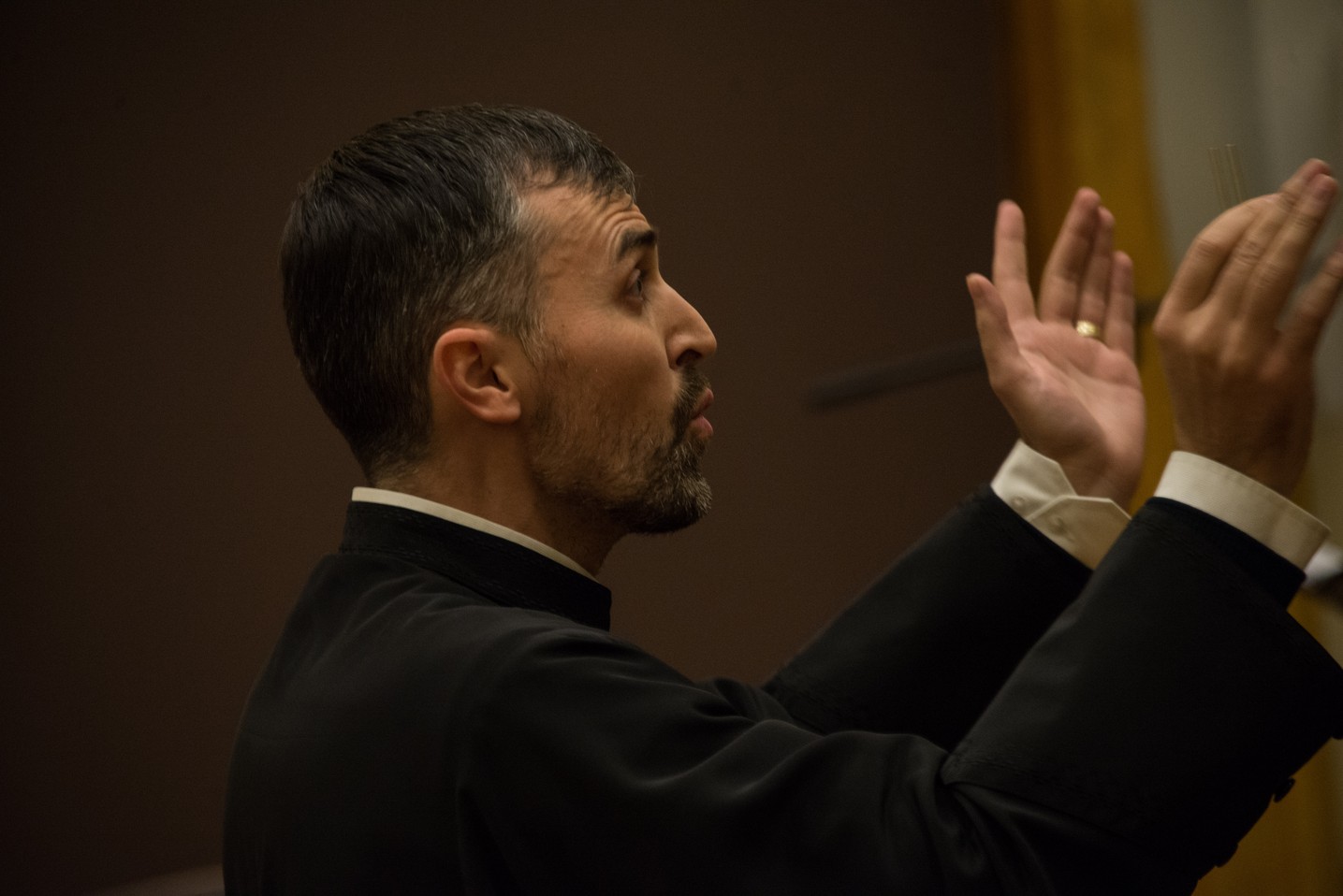 IPS Mitropolit Teofan: „Se încheie anul dedicat mărturisitorilor de altă dată, începe anul mărturisitorilor de acum!”