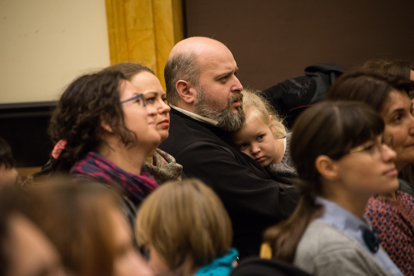 IPS Mitropolit Teofan: „Se încheie anul dedicat mărturisitorilor de altă dată, începe anul mărturisitorilor de acum!”