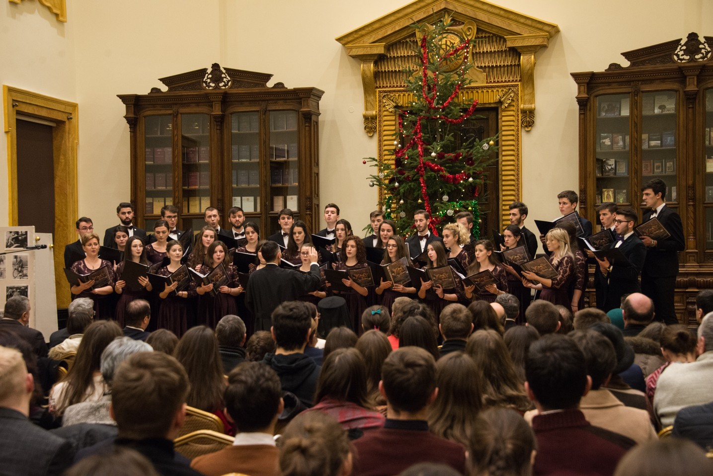 IPS Mitropolit Teofan: „Se încheie anul dedicat mărturisitorilor de altă dată, începe anul mărturisitorilor de acum!”