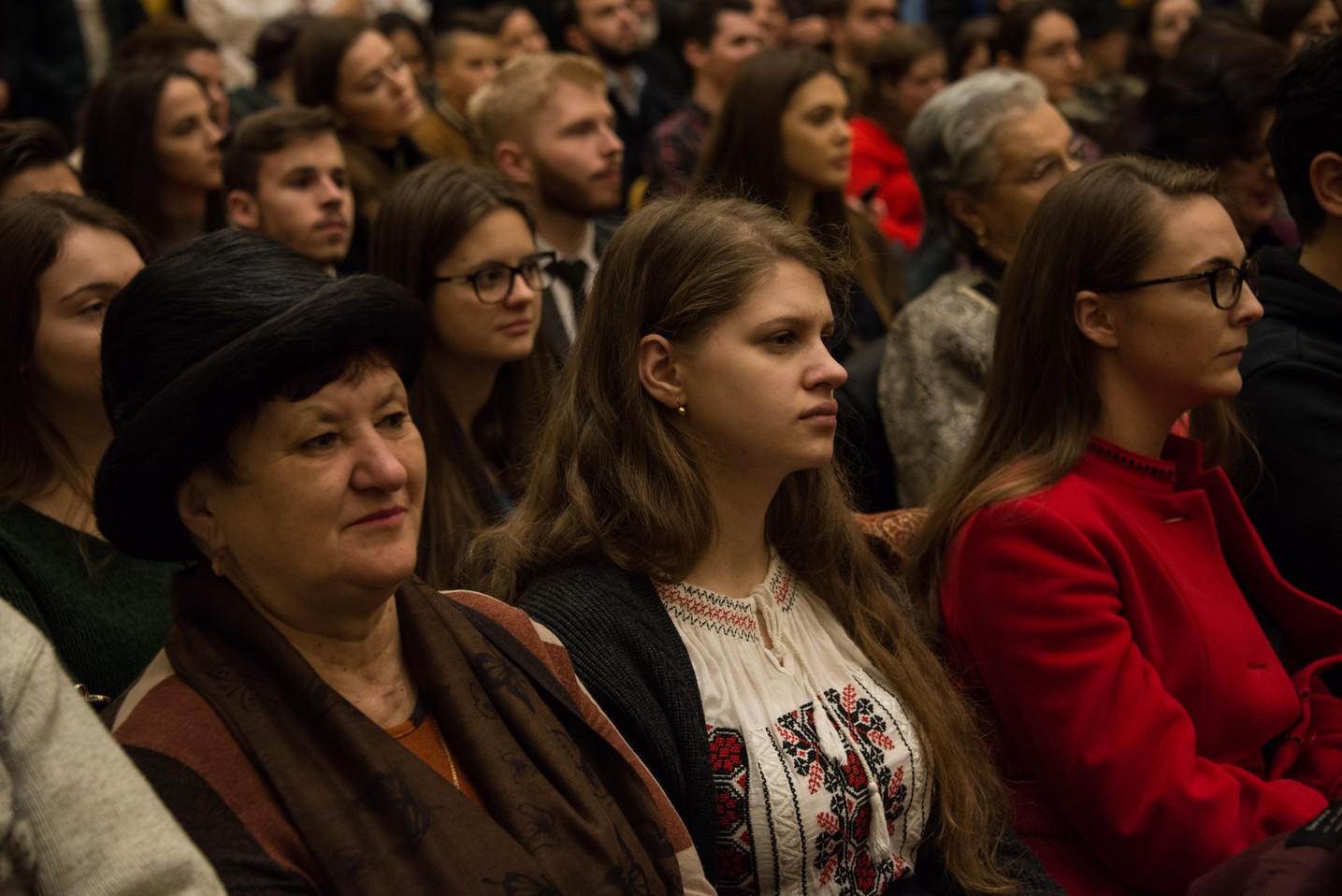 IPS Mitropolit Teofan: „Se încheie anul dedicat mărturisitorilor de altă dată, începe anul mărturisitorilor de acum!”