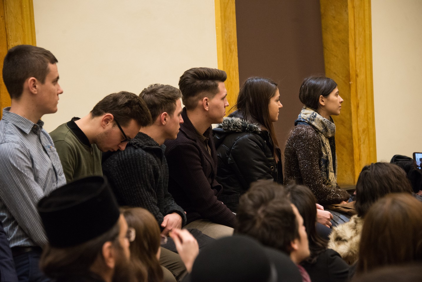 IPS Mitropolit Teofan: „Se încheie anul dedicat mărturisitorilor de altă dată, începe anul mărturisitorilor de acum!”