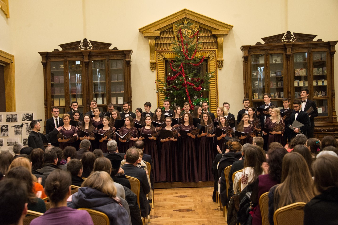 IPS Mitropolit Teofan: „Se încheie anul dedicat mărturisitorilor de altă dată, începe anul mărturisitorilor de acum!”