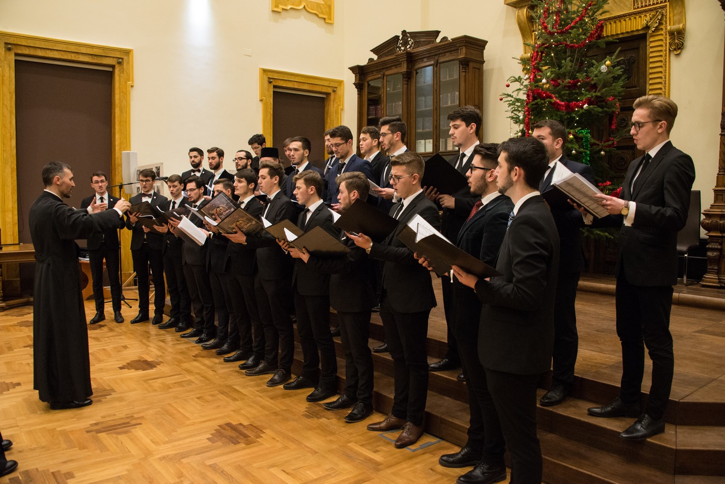 IPS Mitropolit Teofan: „Se încheie anul dedicat mărturisitorilor de altă dată, începe anul mărturisitorilor de acum!”