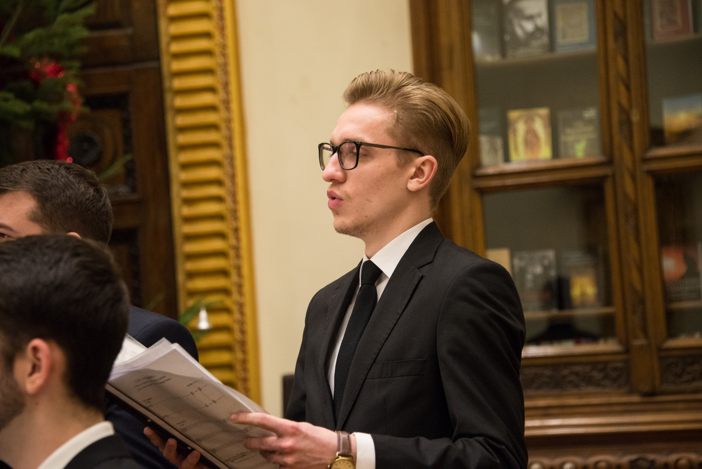 IPS Mitropolit Teofan: „Se încheie anul dedicat mărturisitorilor de altă dată, începe anul mărturisitorilor de acum!”