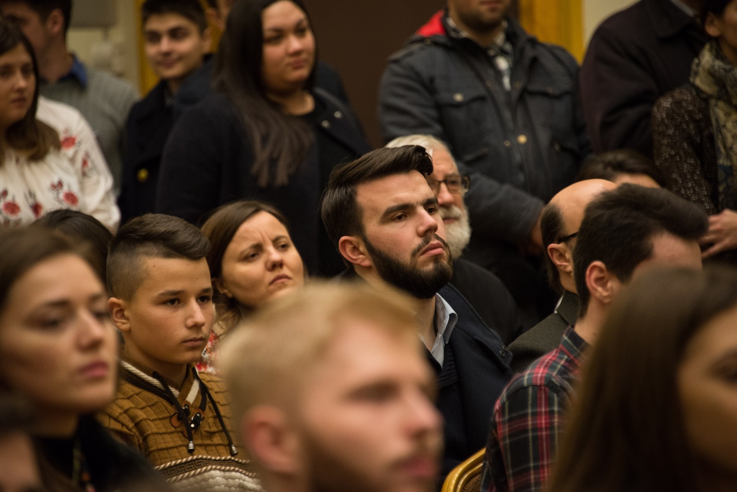 IPS Mitropolit Teofan: „Se încheie anul dedicat mărturisitorilor de altă dată, începe anul mărturisitorilor de acum!”