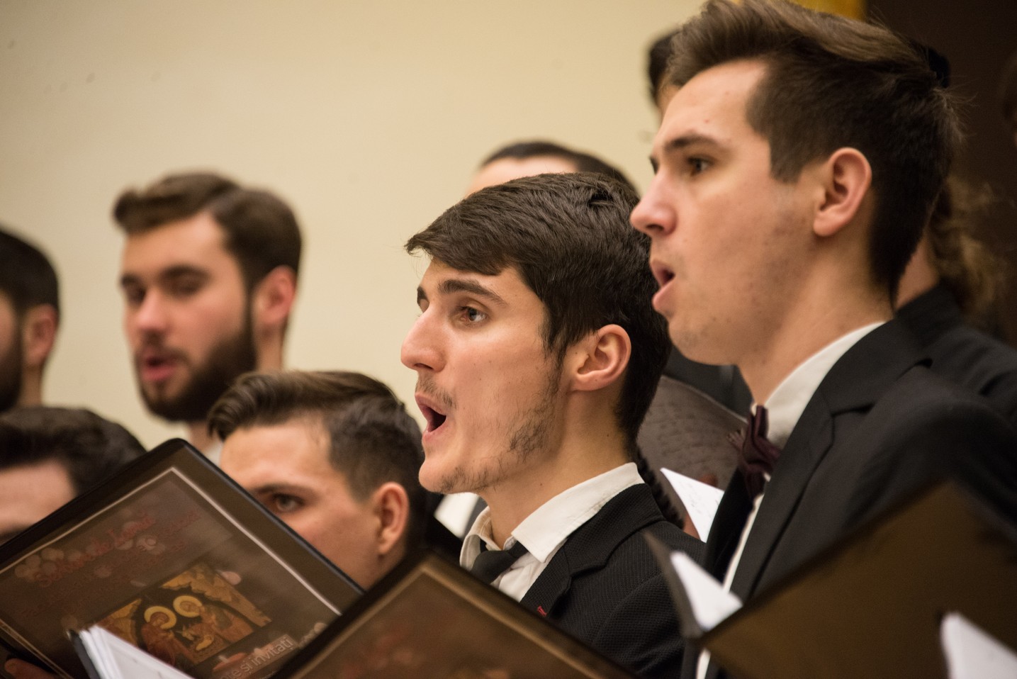 IPS Mitropolit Teofan: „Se încheie anul dedicat mărturisitorilor de altă dată, începe anul mărturisitorilor de acum!”