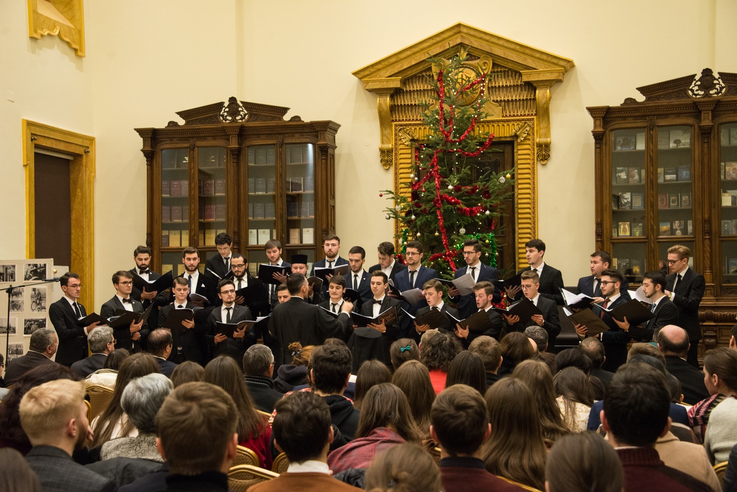 IPS Mitropolit Teofan: „Se încheie anul dedicat mărturisitorilor de altă dată, începe anul mărturisitorilor de acum!”