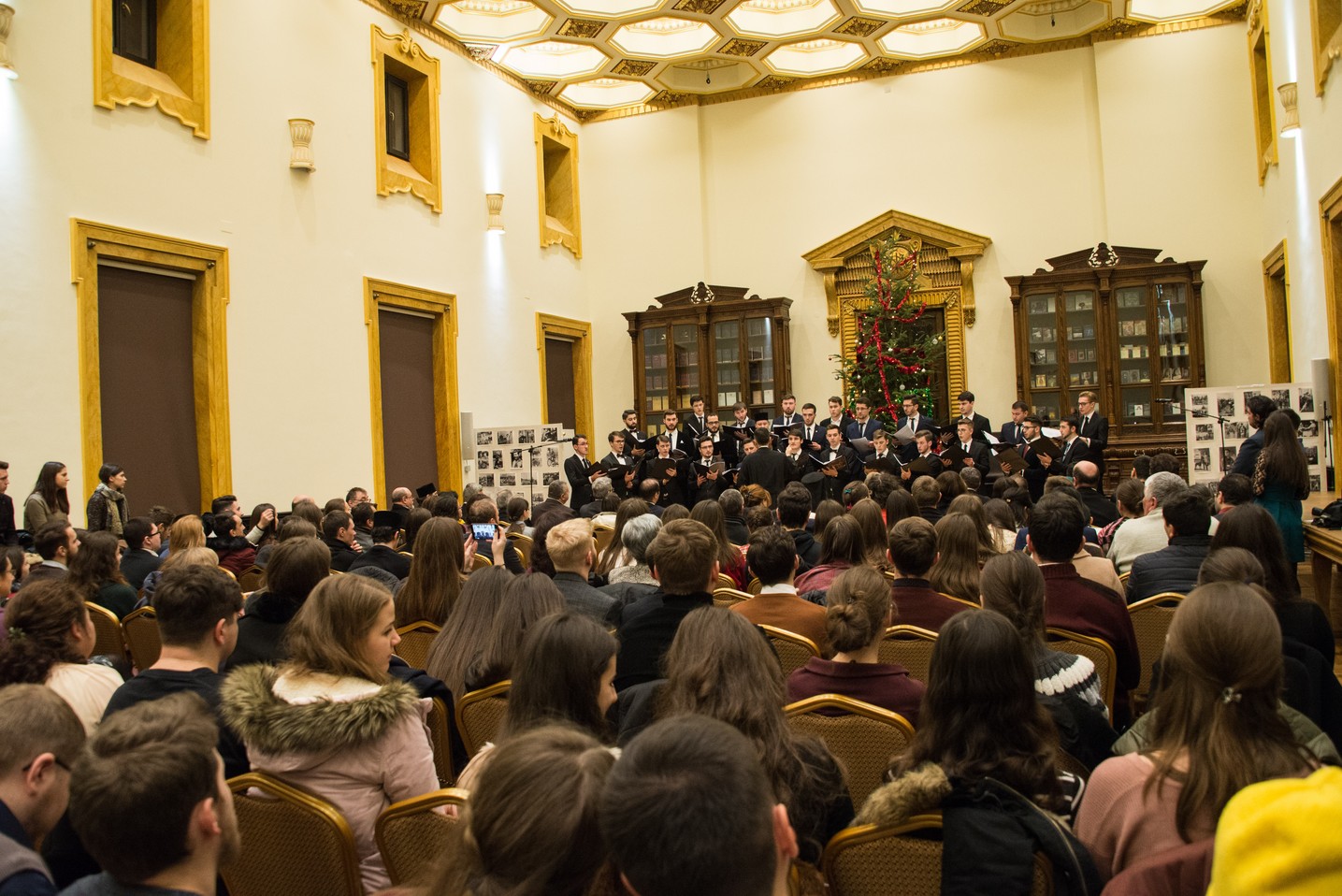 IPS Mitropolit Teofan: „Se încheie anul dedicat mărturisitorilor de altă dată, începe anul mărturisitorilor de acum!”