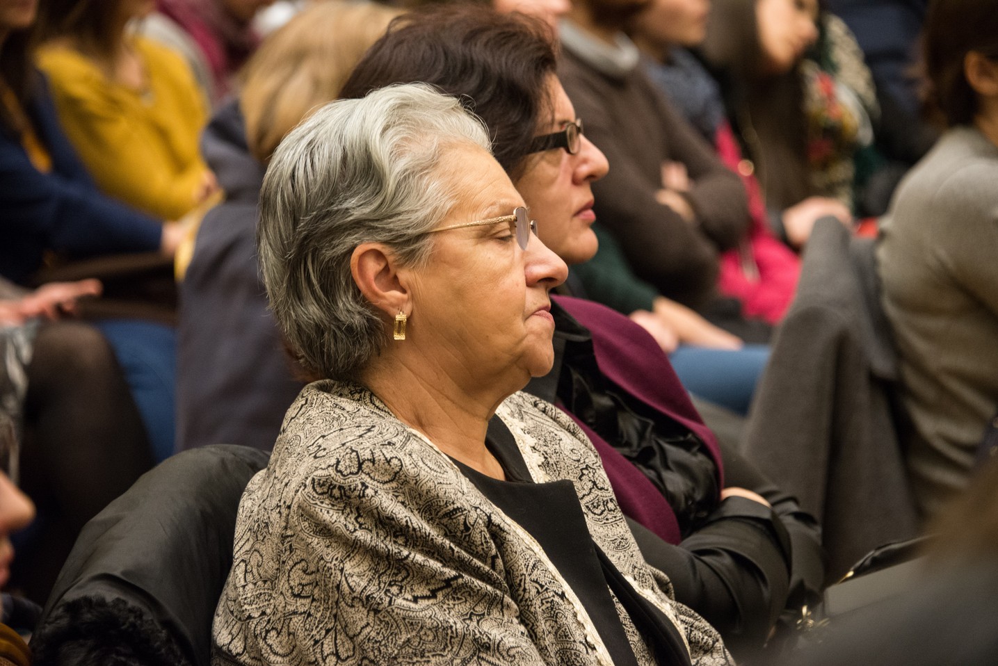 IPS Mitropolit Teofan: „Se încheie anul dedicat mărturisitorilor de altă dată, începe anul mărturisitorilor de acum!”