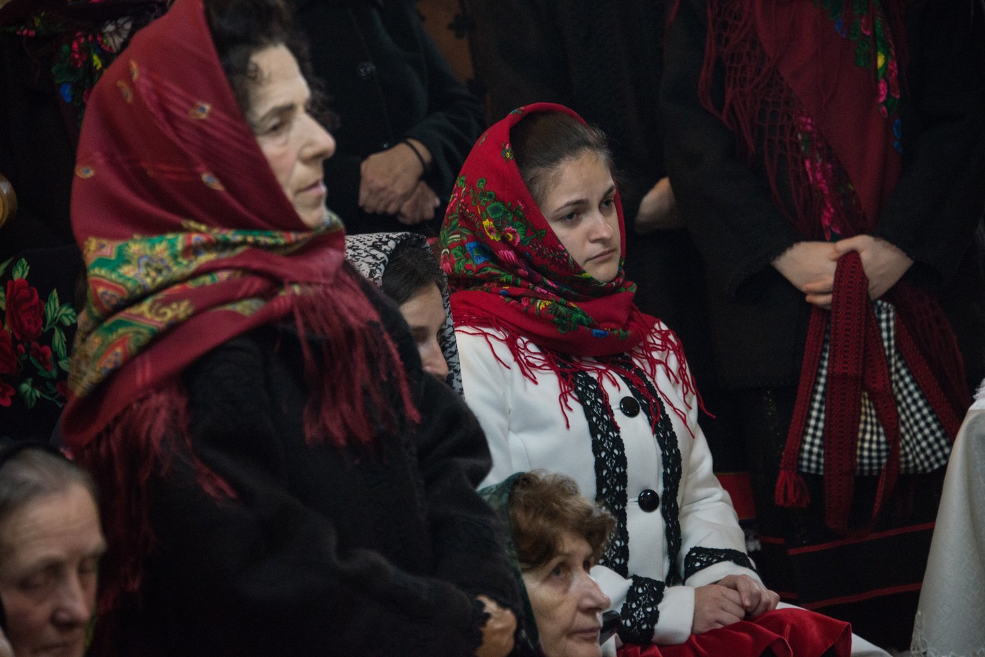 PS Damaschin Dorneanul, la Vicovu de Sus: „Biserica cea vie ține biserica de zid, nu invers”