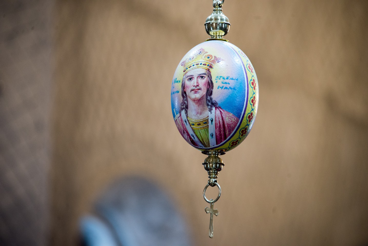 PS Damaschin Dorneanul, la Vicovu de Sus: „Biserica cea vie ține biserica de zid, nu invers”