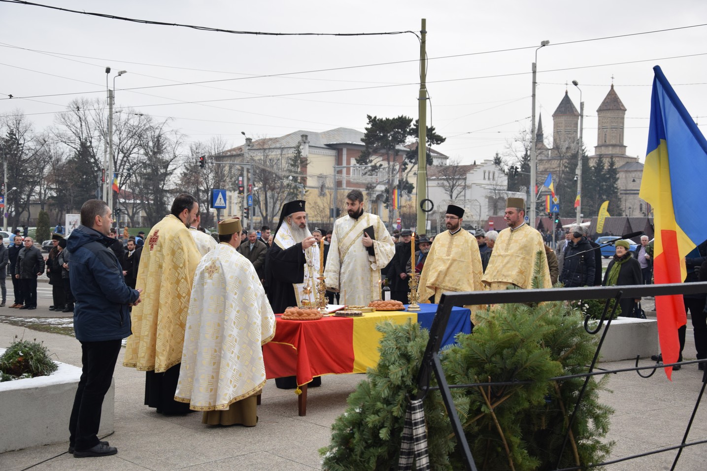 „O libertate fără limită este uciderea libertății și transformarea ei în haos”