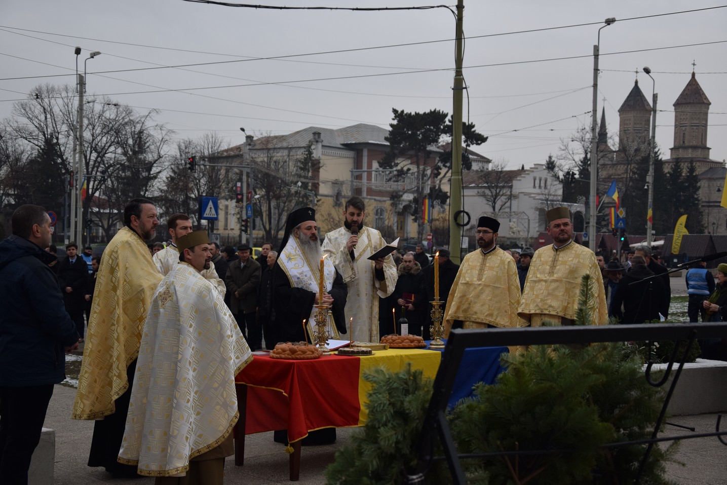 „O libertate fără limită este uciderea libertății și transformarea ei în haos”