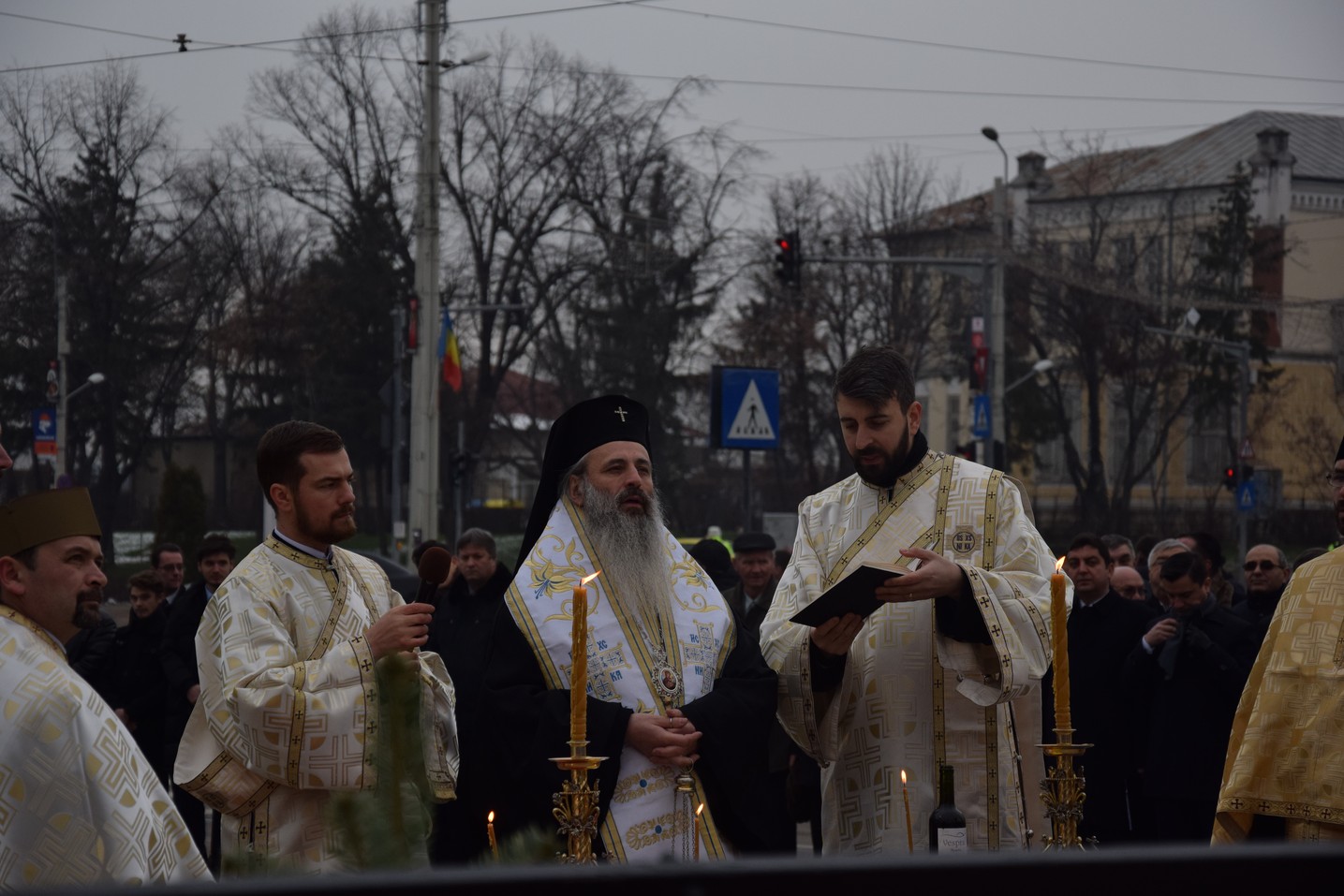 „O libertate fără limită este uciderea libertății și transformarea ei în haos”