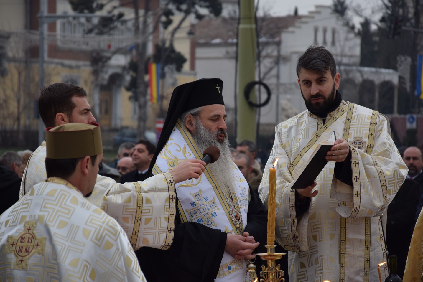 „O libertate fără limită este uciderea libertății și transformarea ei în haos”