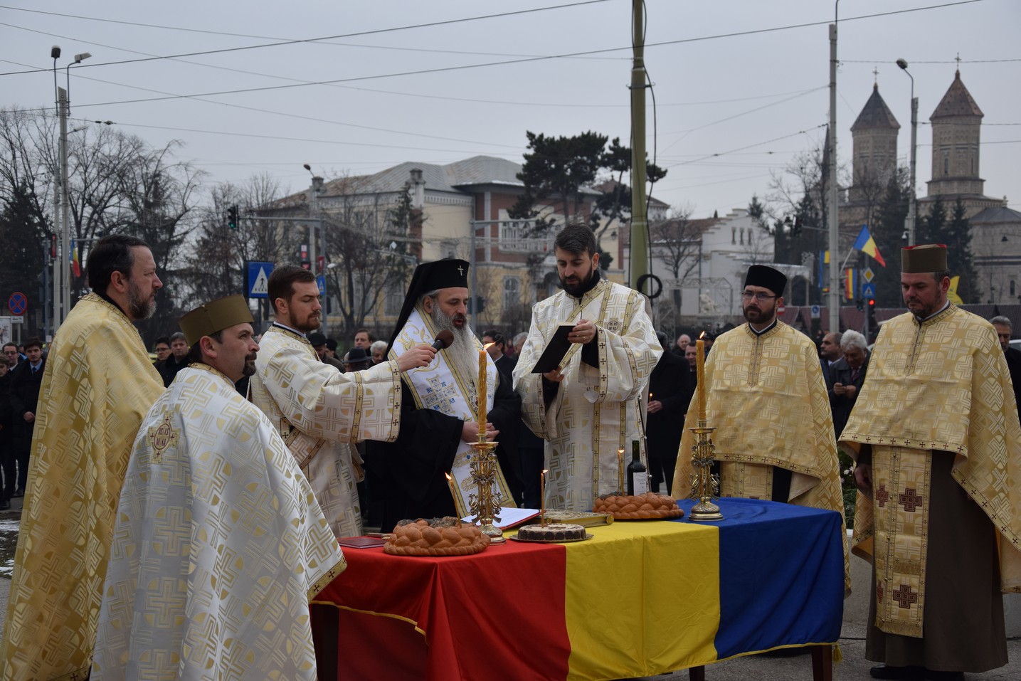 „O libertate fără limită este uciderea libertății și transformarea ei în haos”