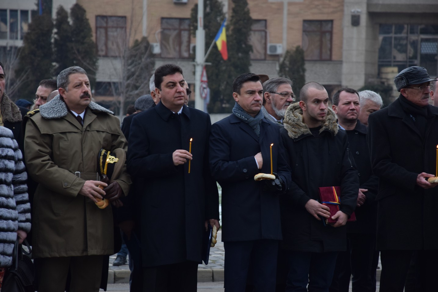 „O libertate fără limită este uciderea libertății și transformarea ei în haos”