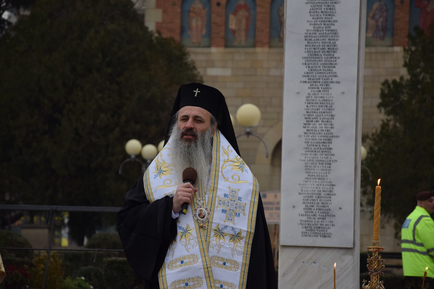 „O libertate fără limită este uciderea libertății și transformarea ei în haos”