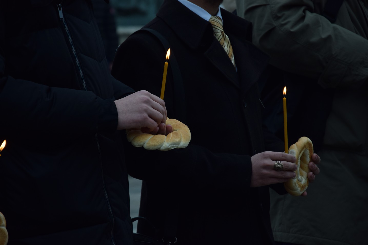 „O libertate fără limită este uciderea libertății și transformarea ei în haos”