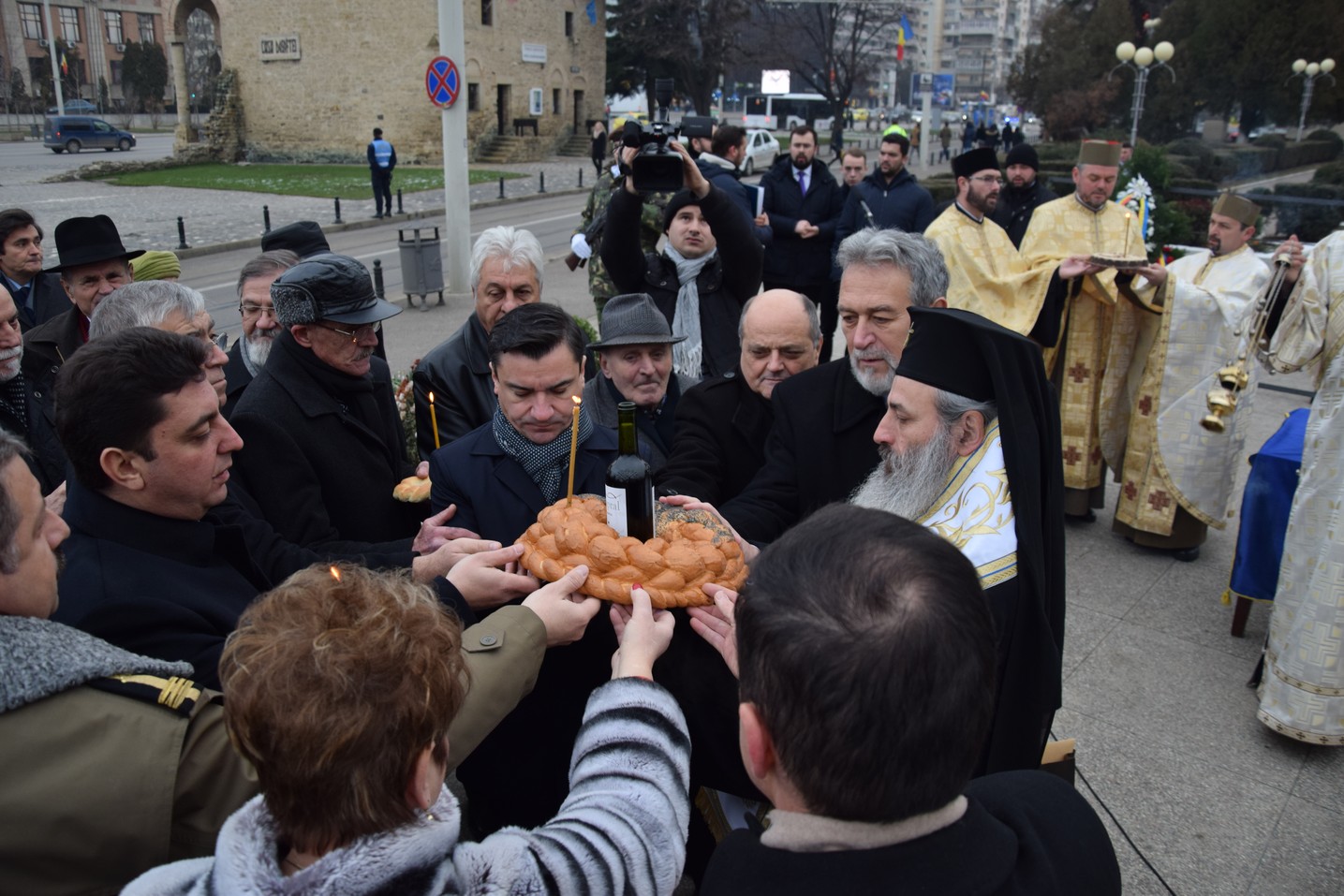 „O libertate fără limită este uciderea libertății și transformarea ei în haos”
