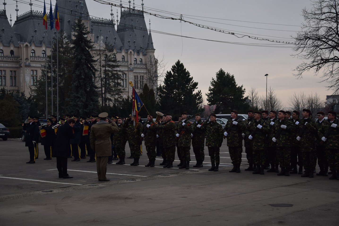 „O libertate fără limită este uciderea libertății și transformarea ei în haos”
