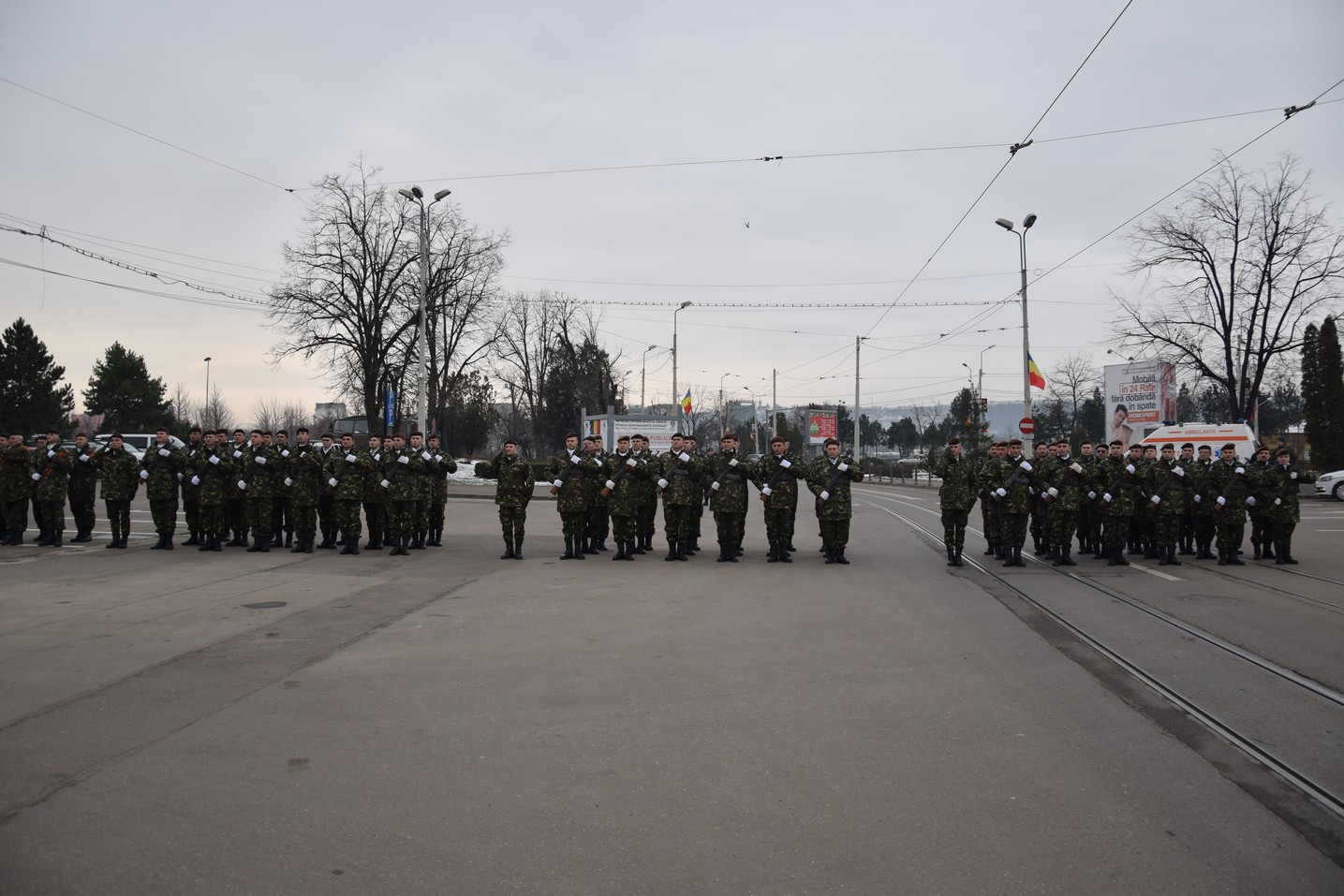 „O libertate fără limită este uciderea libertății și transformarea ei în haos”