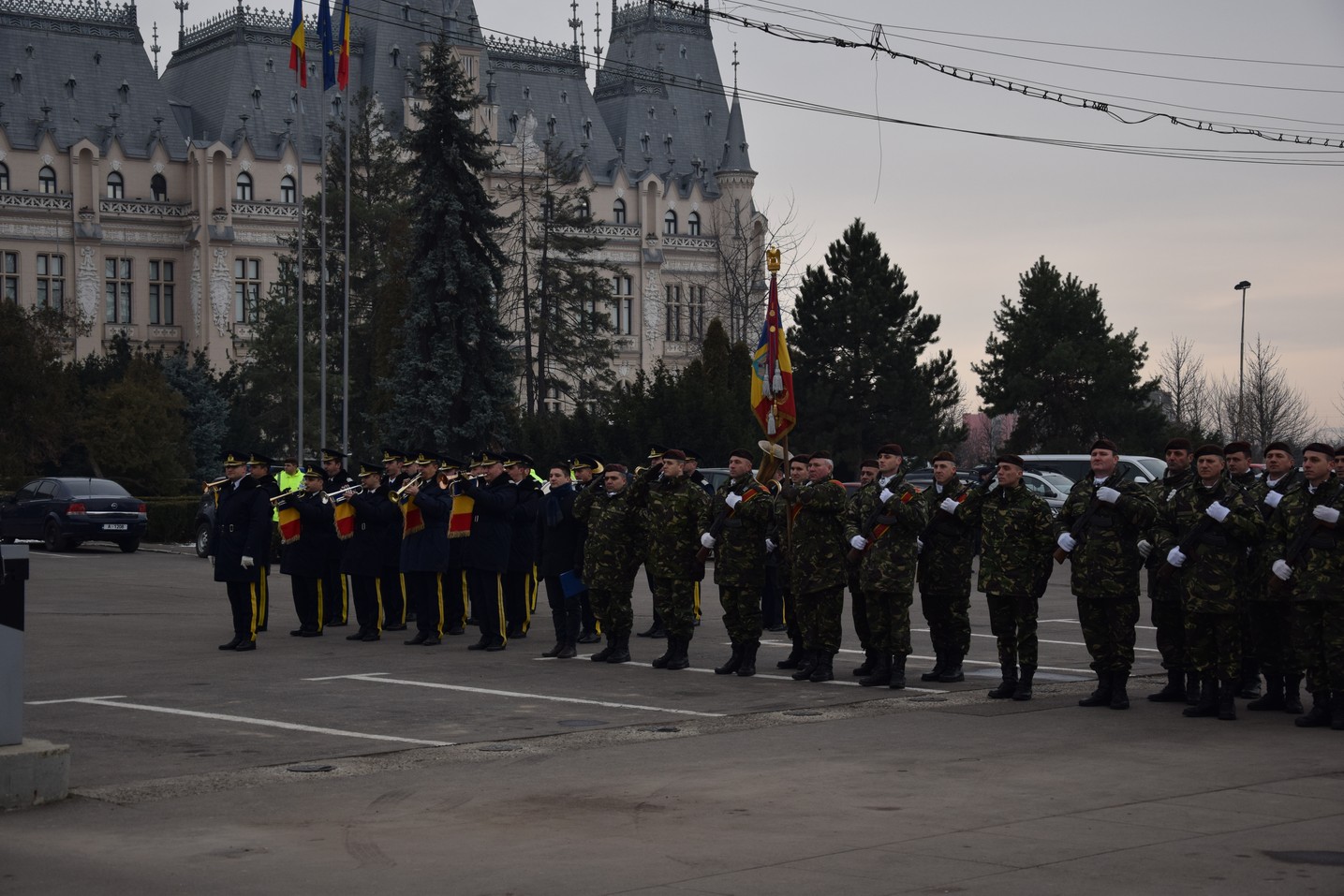 „O libertate fără limită este uciderea libertății și transformarea ei în haos”