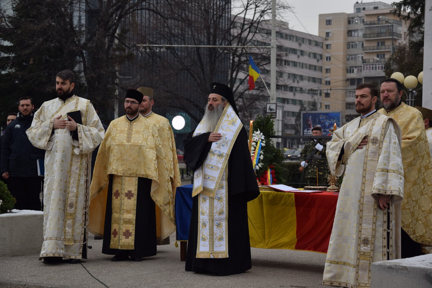 „O libertate fără limită este uciderea libertății și transformarea ei în haos”
