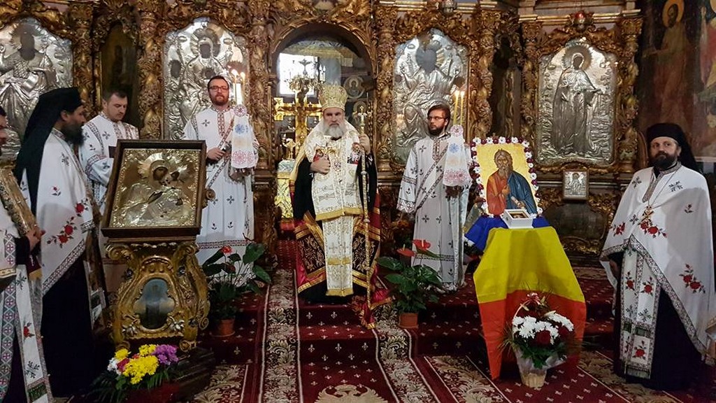 Ziua Naţională a României, serbată la Roman şi Vaslui