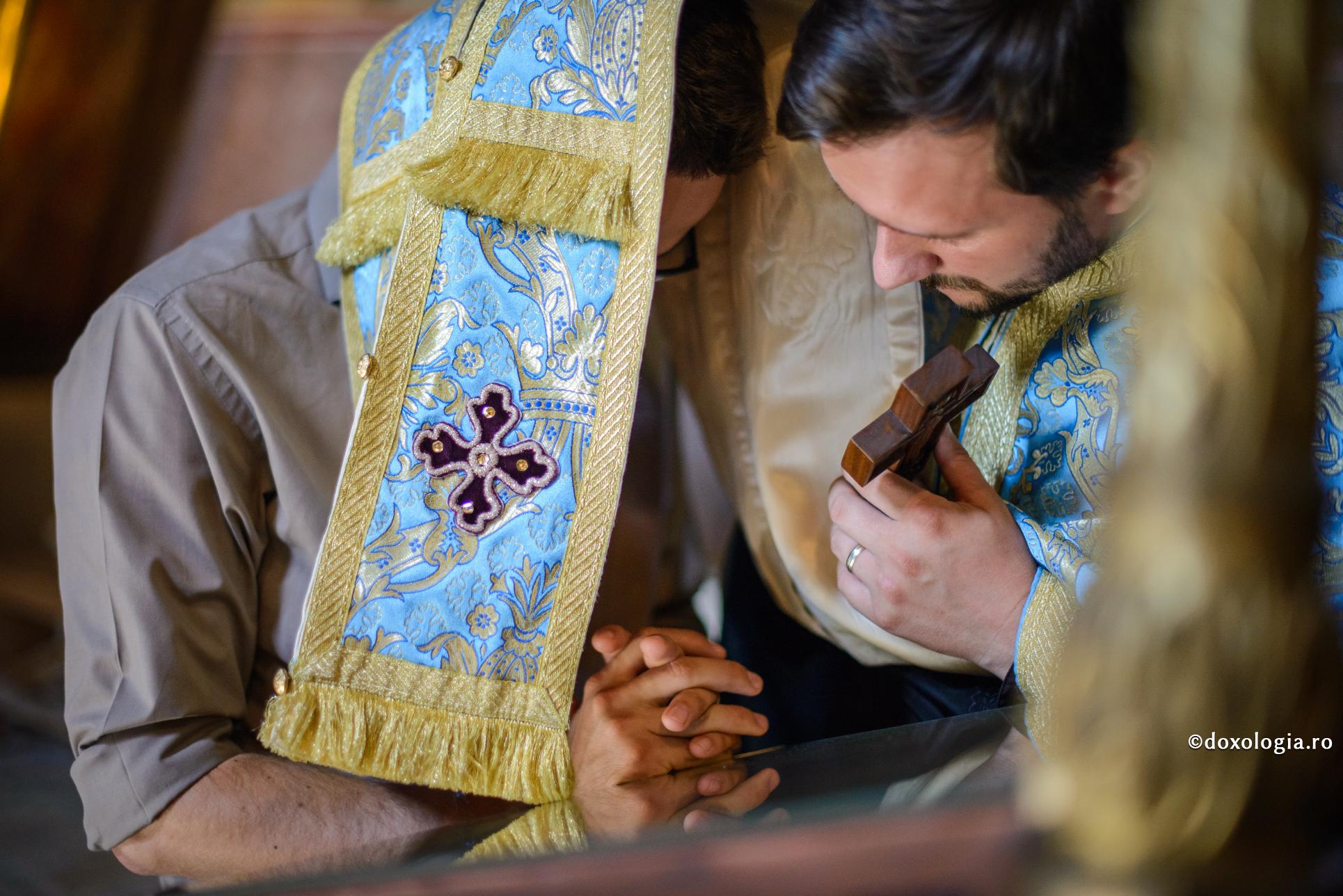 Duhul este râvnitor, însă trupul e neputincios. Pocăința rămâne singura noastră nădejde