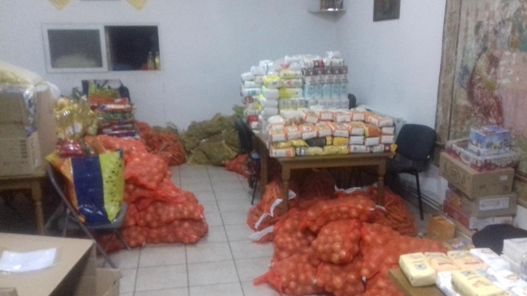 Rezultatele Campaniei Bucurie în Familie – pizza pentru fapte bune