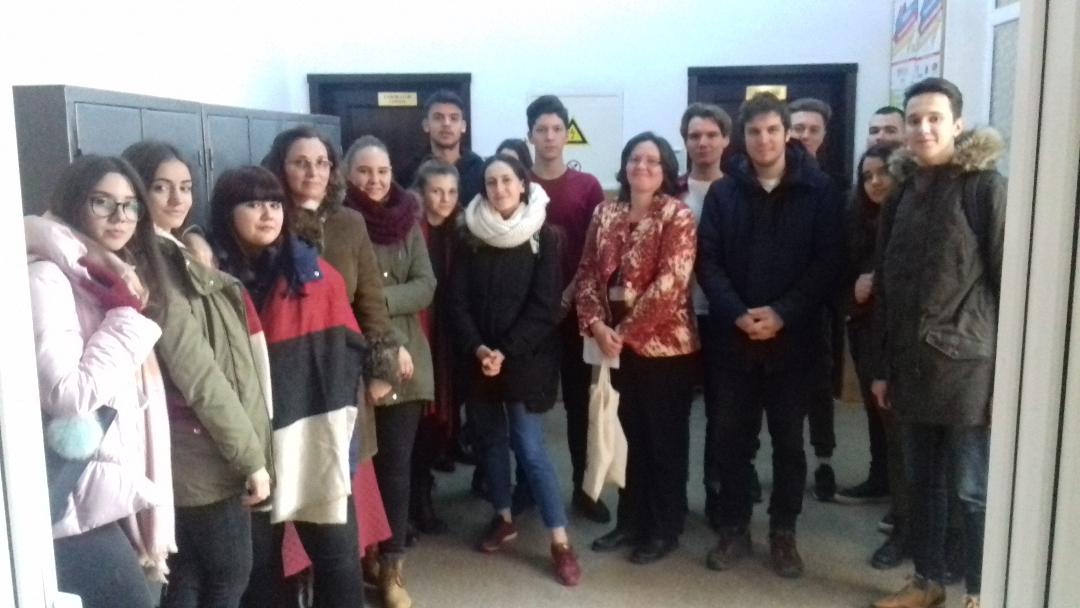 Rezultatele Campaniei Bucurie în Familie – pizza pentru fapte bune