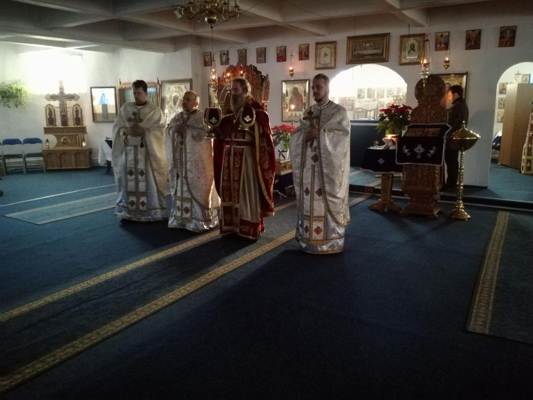 Concurs de Noul Testament la Piatra Neamţ: „Naşterea şi Botezul Mântuitorului Iisus Hristos“