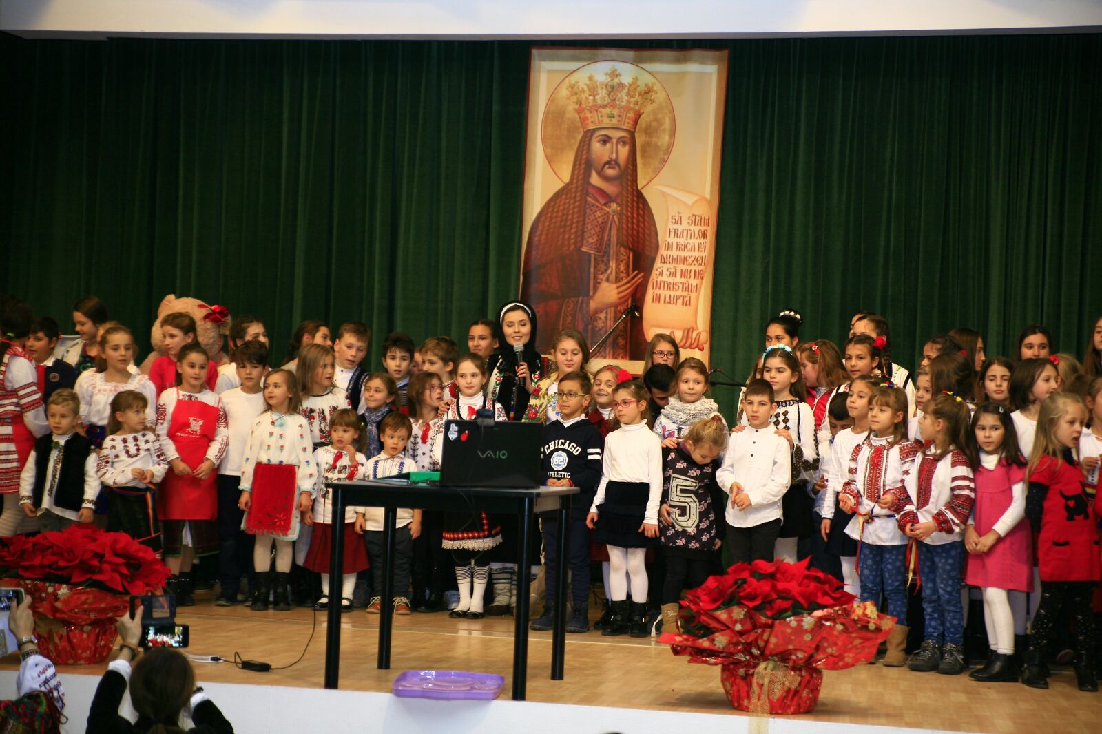 Peste 800 de tineri au participat la Congresul Nepsis 2017 din Roma Peste 800 de tineri au participat la Congresul Nepsis 2017 din Roma